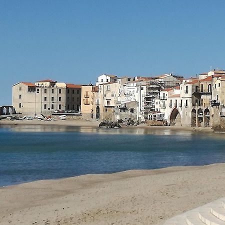 Il Casale Il Sole E La Margherita Campofelice Di Roccella Luaran gambar